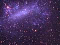Large and Small Magellanic Clouds