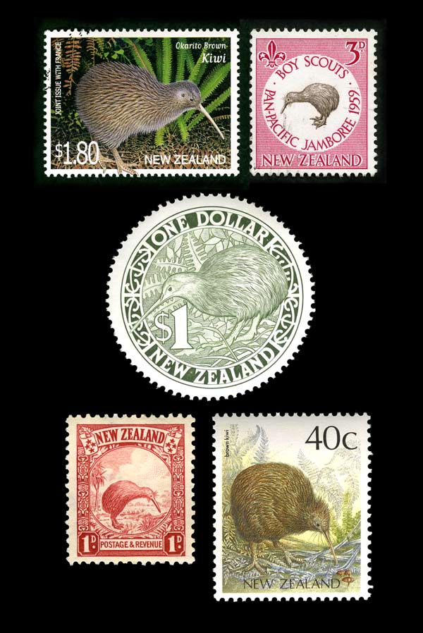 Stamps 