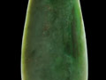 Mere pounamu (greenstone weapon) 