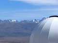 Mt John observatory