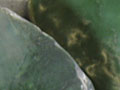 Varieties of pounamu