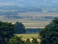 View from Mt Stewart