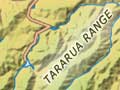 Beneath the Tararua Range