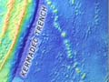 New Zealand’s submerged continent