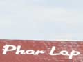 Phar Lap racecourse
