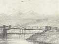 Bridge over the Ōpihi River