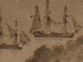 Kororāreka, April 1840