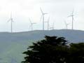 Tararua wind farm