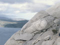 Bald Cone, Stewart Island