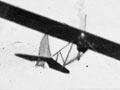 A Waco glider