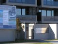 Apartments, Taupō waterfront, 2007