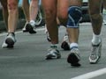 Rotorua marathon