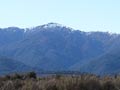 Kaimanawa Mountains