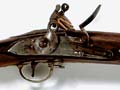 Early 19th-century musket