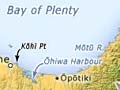 Bay of Plenty