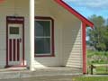 Te Horotaraipi meeting house