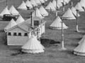 Waiōuru military camp, 1940s