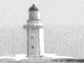 Puysegur Point lighthouse