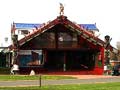 Tūturu Pumau meeting house