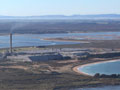 Aluminium smelter, Tīwai Point