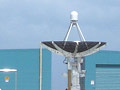 Space tracking station, Awarua