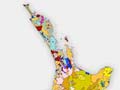 Climate topography and soils