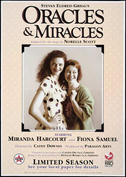Oracles and miracles