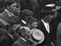 Opening of Toko station, Taranaki, 1902