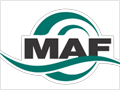 MAF logos