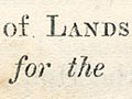 Enquiry about phylloxera control, 1890