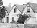 Christchurch Female Home, 1870s