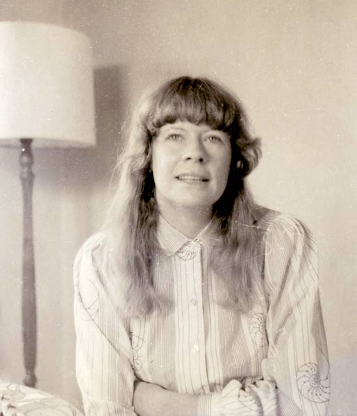 Joss Shawyer, 1975