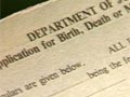 Adult Adoption Information Act 1985