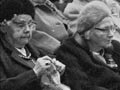 Country Women’s Institute conference, 1976