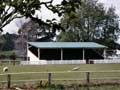 Kaitāia Show grandstand 