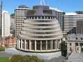 New Zealand’s Parliament Buildings