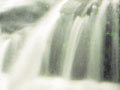 Waterfall, Kaimai Range