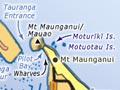 Mt Maunganui