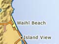 Waihī Beach to Bowentown