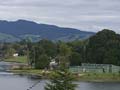 Maungatautari mountain