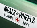 Meals on Wheels 