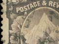 Pictorial stamp, 1898