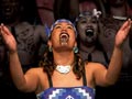 Kapa haka festival