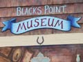 Blacks Point Museum