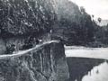 Hawks Crag in the 19th century 