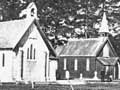 St John’s churches, Pōrewa