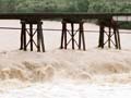 Flooding in the Waimangaroa River