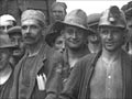 Waiuta miners