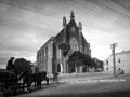 Pitt Street Wesleyan Church, Auckland, early 1900s
