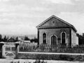 Wesleyan Church, Carterton, 1900s